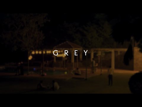 GREY - Official Trailer (2023)