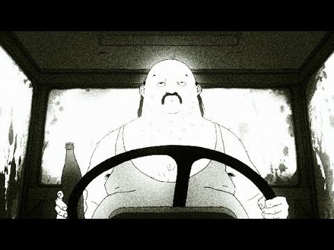 Happy End | Short Film by Jan Saska | Trailer