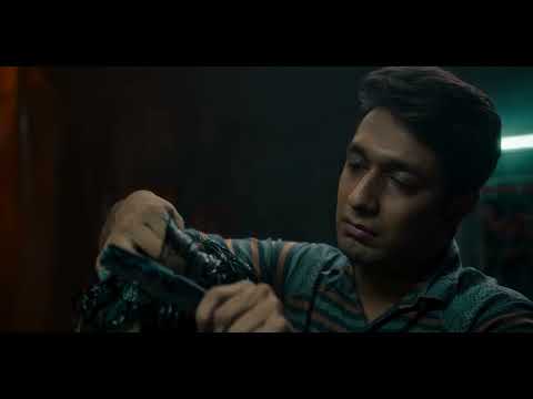 Trailer - Barber of the Gods