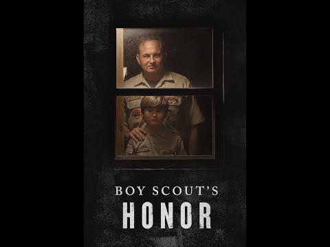 Boy Scout's Honor (Trailer)