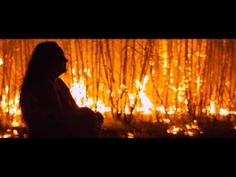 REBENTO (Blessed is the Fruit) - Official Teaser