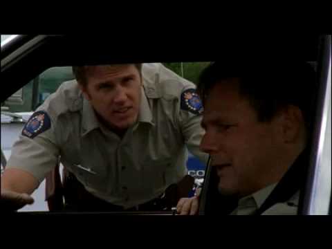 The Investigation Trailer