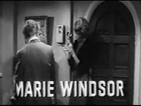 The Day Mars Invaded Earth - Trailer 1962