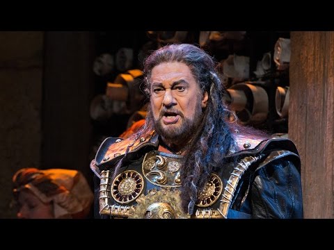 Nabucco: Trailer