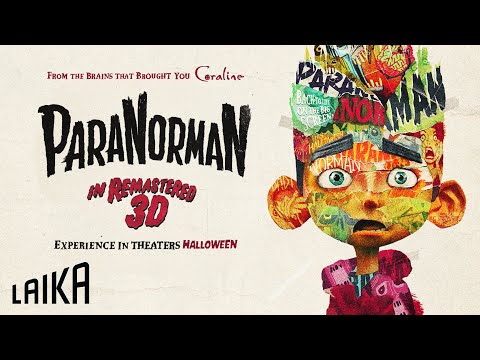 Re-Release Teaser Trailer