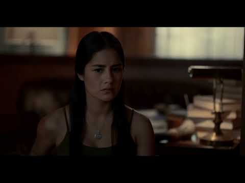 La Decisión de Amelia - Trailer Película peruana de Pancho Lombardi