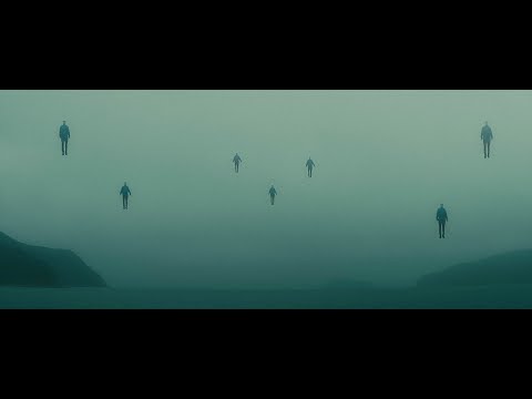 Strange Country | Trailer