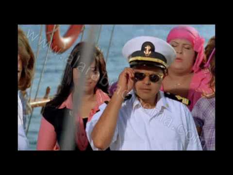 Amir el Behar - Trailer 3 اعلان فيلم امير البحار 3