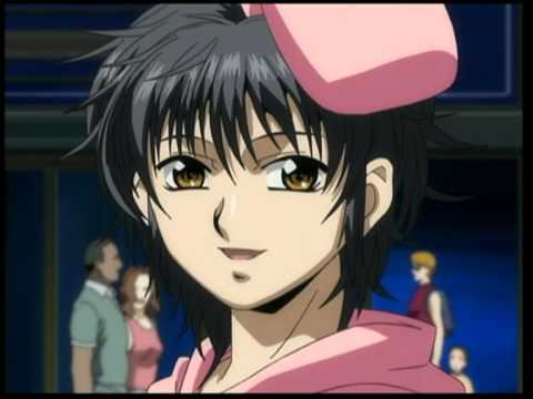 Trailer   Phantom The Animation