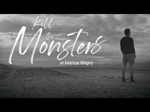 Kill the Monsters (2020) Official Trailer | Breaking Glass Pictures Movie