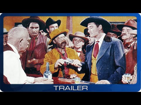 Montana ≣ 1950 ≣ Trailer