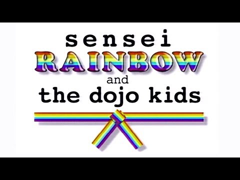 Sensei Rainbow Trailer
