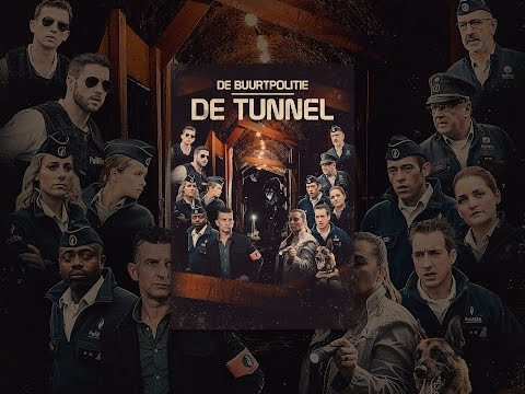 De Buurtpolitie: De Tunnel