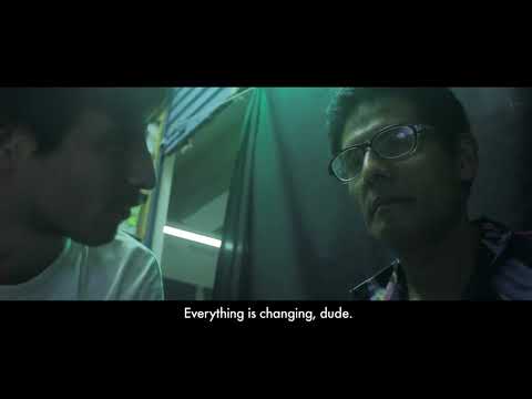 Videophilia And Other Viral Syndromes - trailer - IFFR 2015