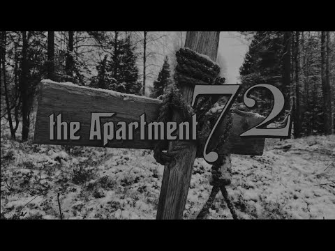 The Apartment 72 Trailer