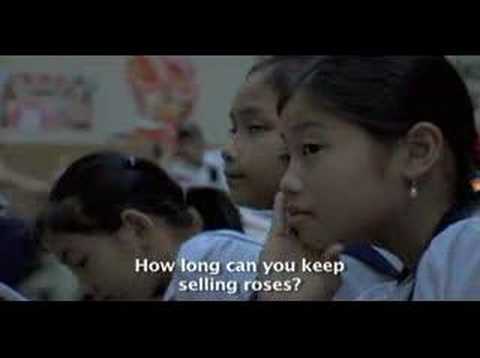 Owl and the Sparrow - Official Trailer