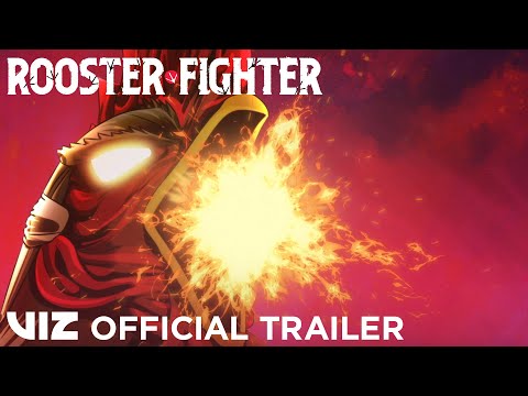 Official Teaser Trailer