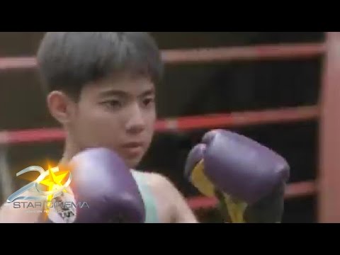 PACQUIAO: THE MOVIE trailer