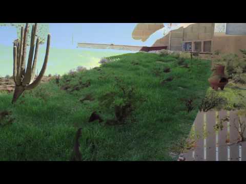 Entrance to the Grand Burial Chamber