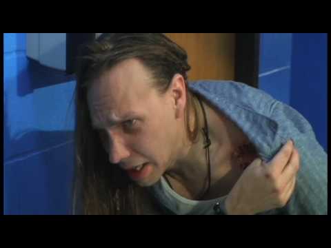 The Dead Can't Dance trailer