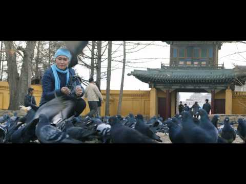 Ulaan palito official trailer 2014