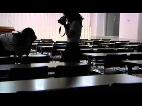 【第24回東京学生映画祭】あの娘が海辺で踊ってる【予告編】