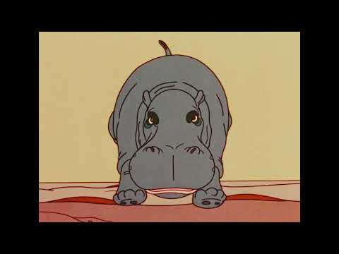 Hugó, a víziló - Előzetes