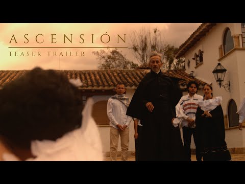 Ascensión | Teaser Trailer