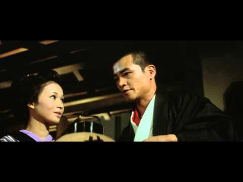 必殺仕掛人　梅安蟻地獄（予告）