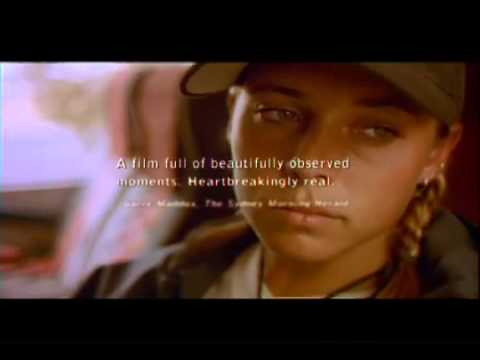 Beneath Clouds Trailer (by Ivan Sen)