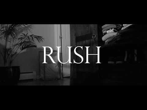 Rush - Mise en Scene Project