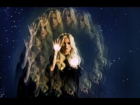 Conjuring Kesha - Teaser Trailer