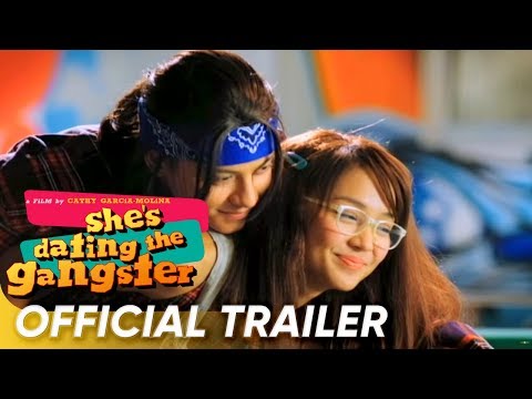 She's Dating The Gangster Full Trailer