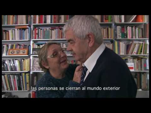 Trailer BICICLETA CUCHARA MANZANA - Bicicleta - Cullera - Poma HD