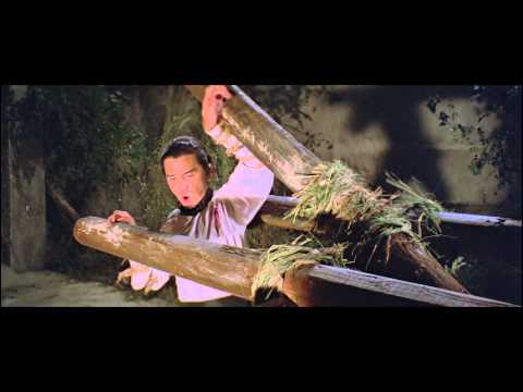 Shaolin Mantis - Trailer