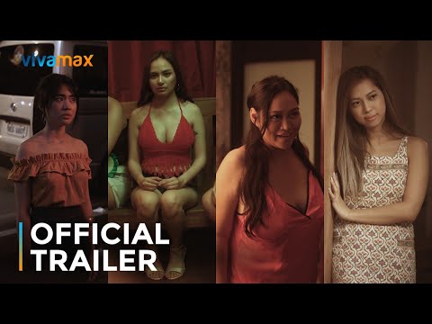 Erotica Manila | Official Trailer | World Premiere on January 29