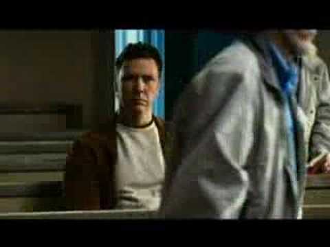 BECK - I Guds Namn -  trailer