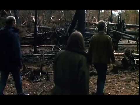 The Unknown – Official Trailer (2000)