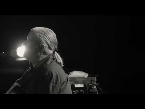 Michael Gira - I Wonder If I’m Singing What You’re Thinking Me To Sing Trailer