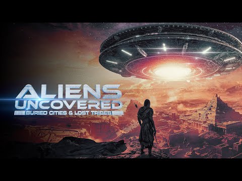 Aliens Uncovered: Buried Cities and Lost Tribes Official Trailer (2024) | Documentary | Sci-Fi