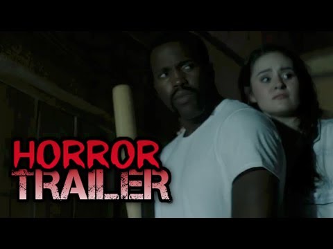 Rainy Season - Horror Trailer HD (2017).