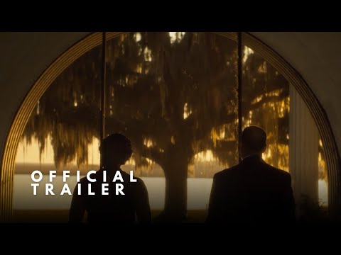 The Geechee Witch - Official Trailer (HD) - Regal Theaters 02.02.24