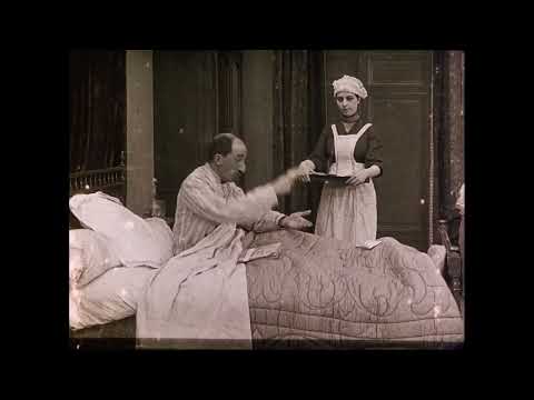 C'est pour les orphelins !