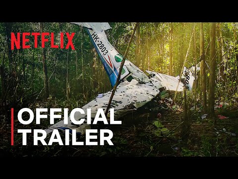 Official Trailer [Subtitled]