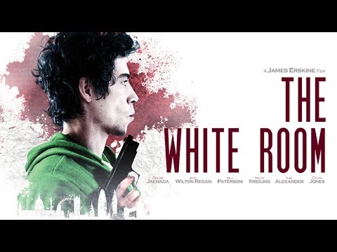 THE WHITE ROOM Trailer (2017) Supernatural Thriller HD