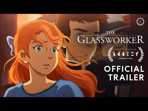 Official English Trailer