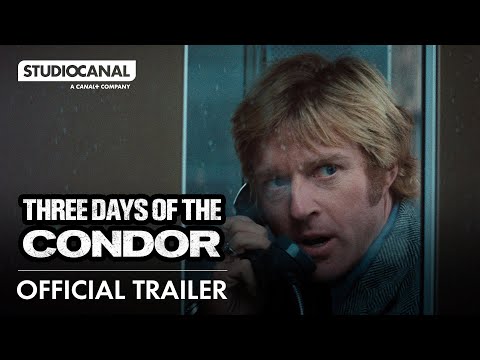 Official Trailer