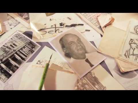 Luz, Anima, Ação (2013) - Trailer