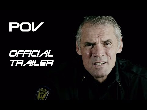 POV Official Trailer #1 (2015) - Barry Greco, Amedo Falgitore Movie HD