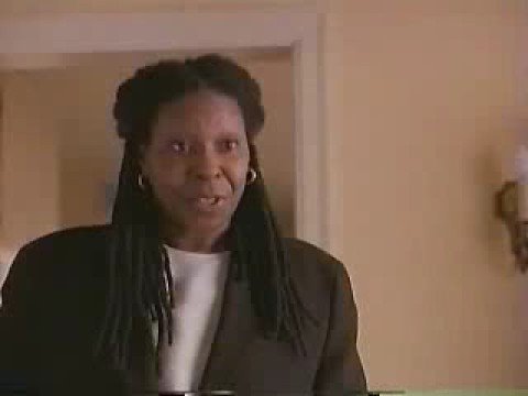 the deep end of the ocean (trailer)